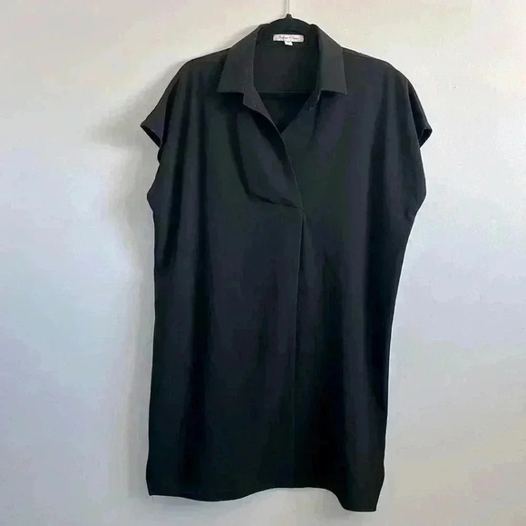 Spencer l+ Shaw black Dress size L - Picture 3 of 5